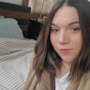 Meet your Posher, Natalie